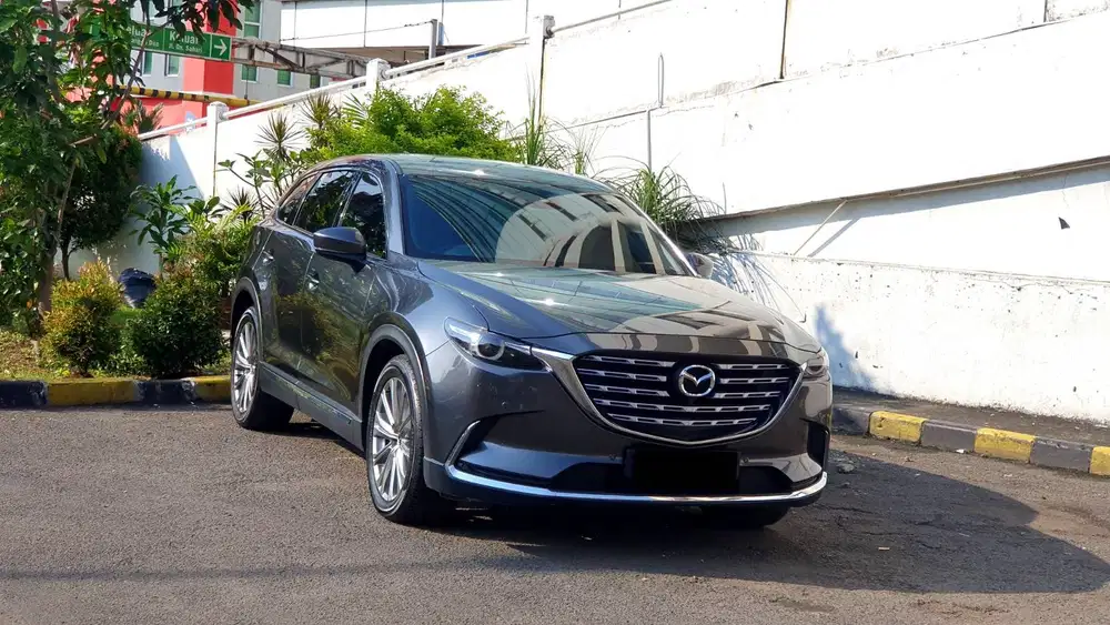[ AWD - LOW KM 22RB ] Mazda CX9 CX-9 CX 9 2,5 Skyactive 2022/2023