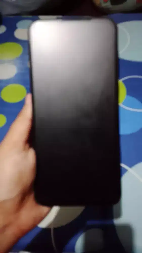 Jual hp Samsung A11 ram3