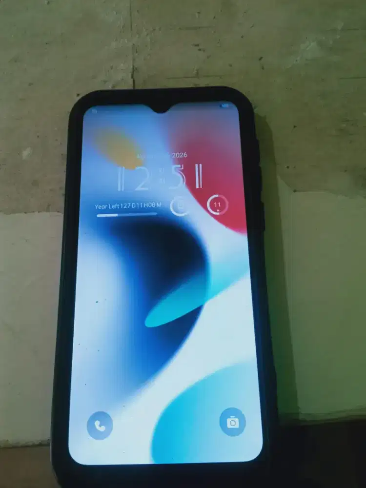 Jual hp vivo hp+cassan