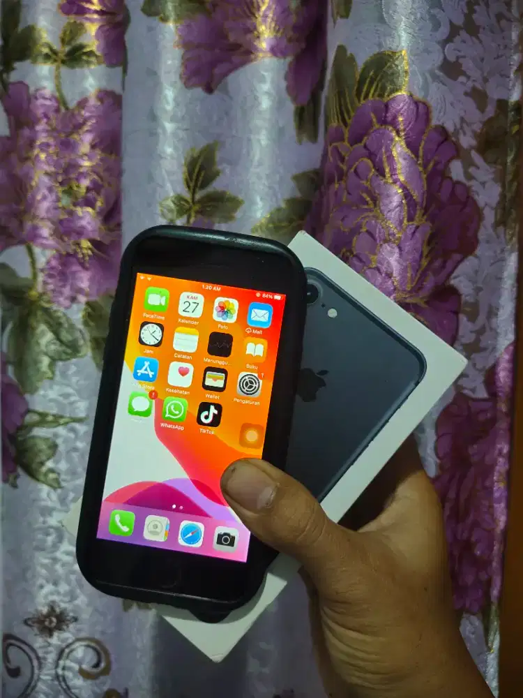 Iphone 7 32gb wifi only