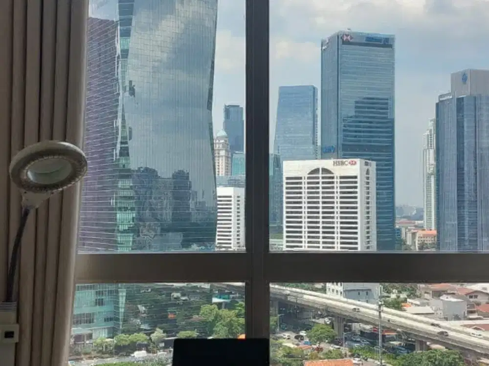Disewakan Apartemen Newton 1 Jakarta Selatan