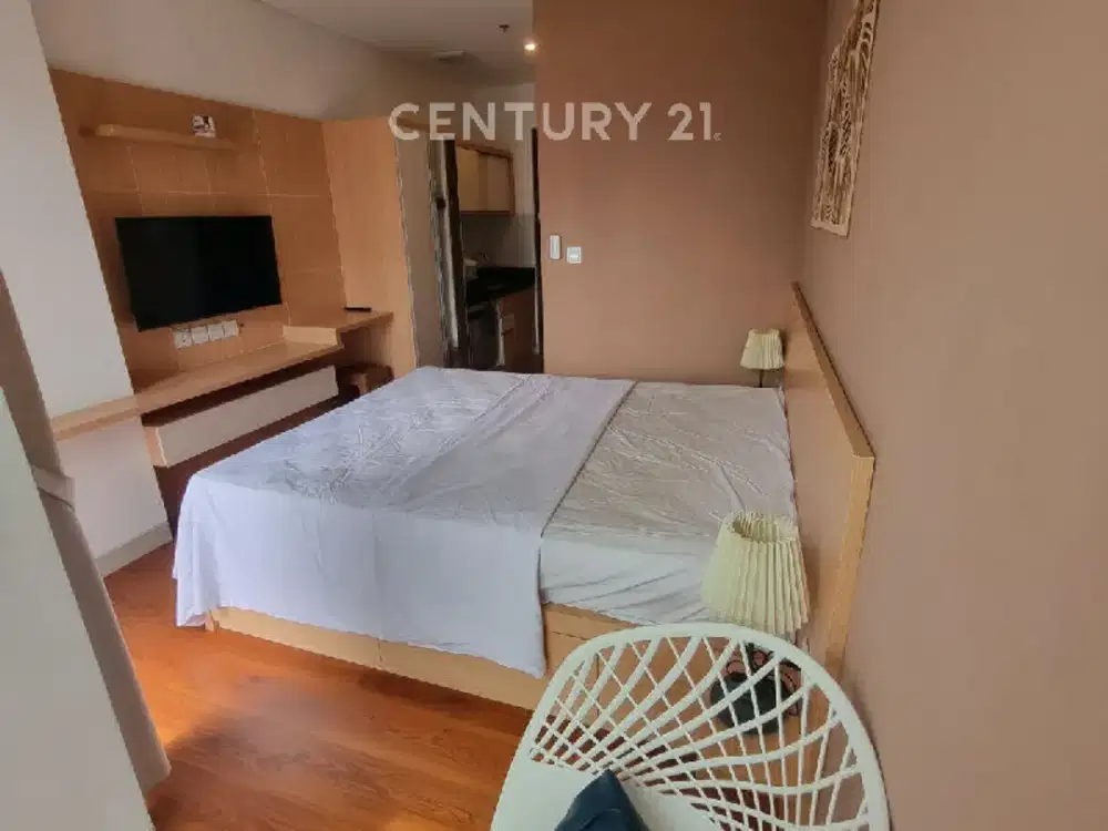 Dijual Segera Apartemen Newton 1 Ciputra World 2 Jakarta Selatan