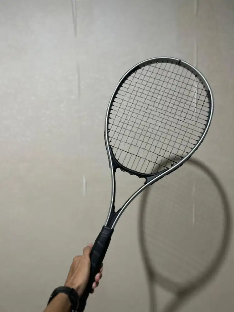 Raket Tennis Decathlon