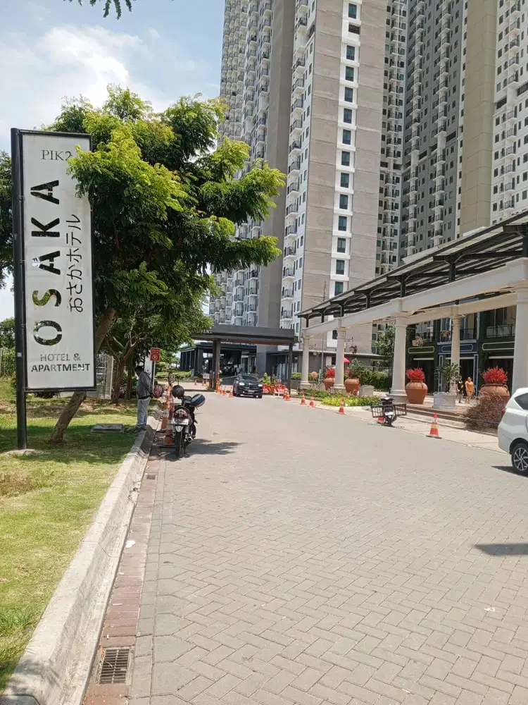 Sedang mencari pekerjaan
