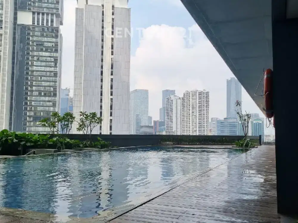 Disewakan Apartemen Newton 1 Ciputra World Jakarta Selatan