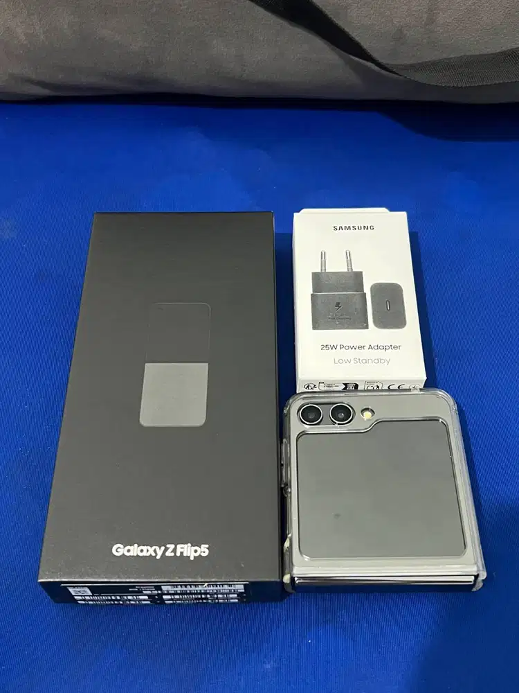 Samsung z flip 5 512gb