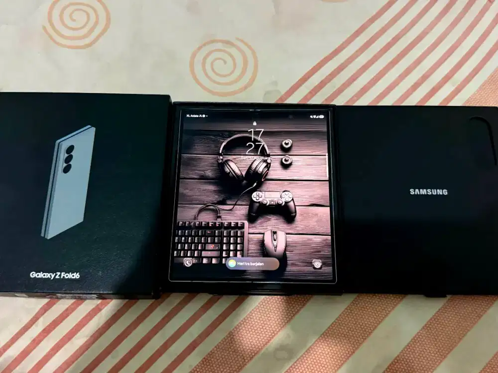 Samsung Z Fold 6 12/256 Fullset