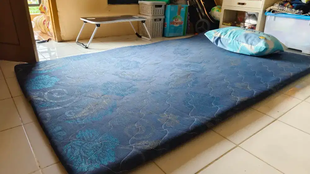 Kasur lipat 120x200