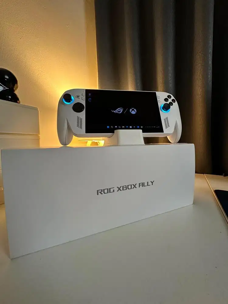 Dijual ROG Xbox ALLEY | Second