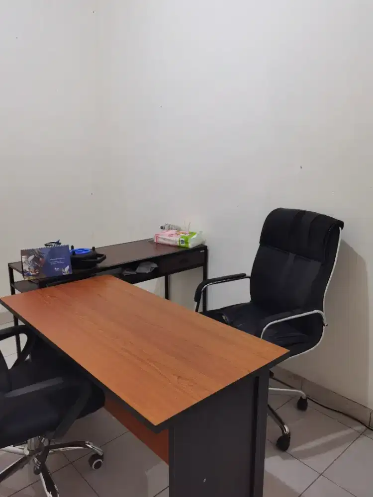 Dijual peralatan kantor