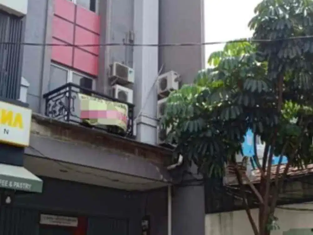 Dijual Ruko di Grand Palace Kota Jakarta Timur, 75m, All In!