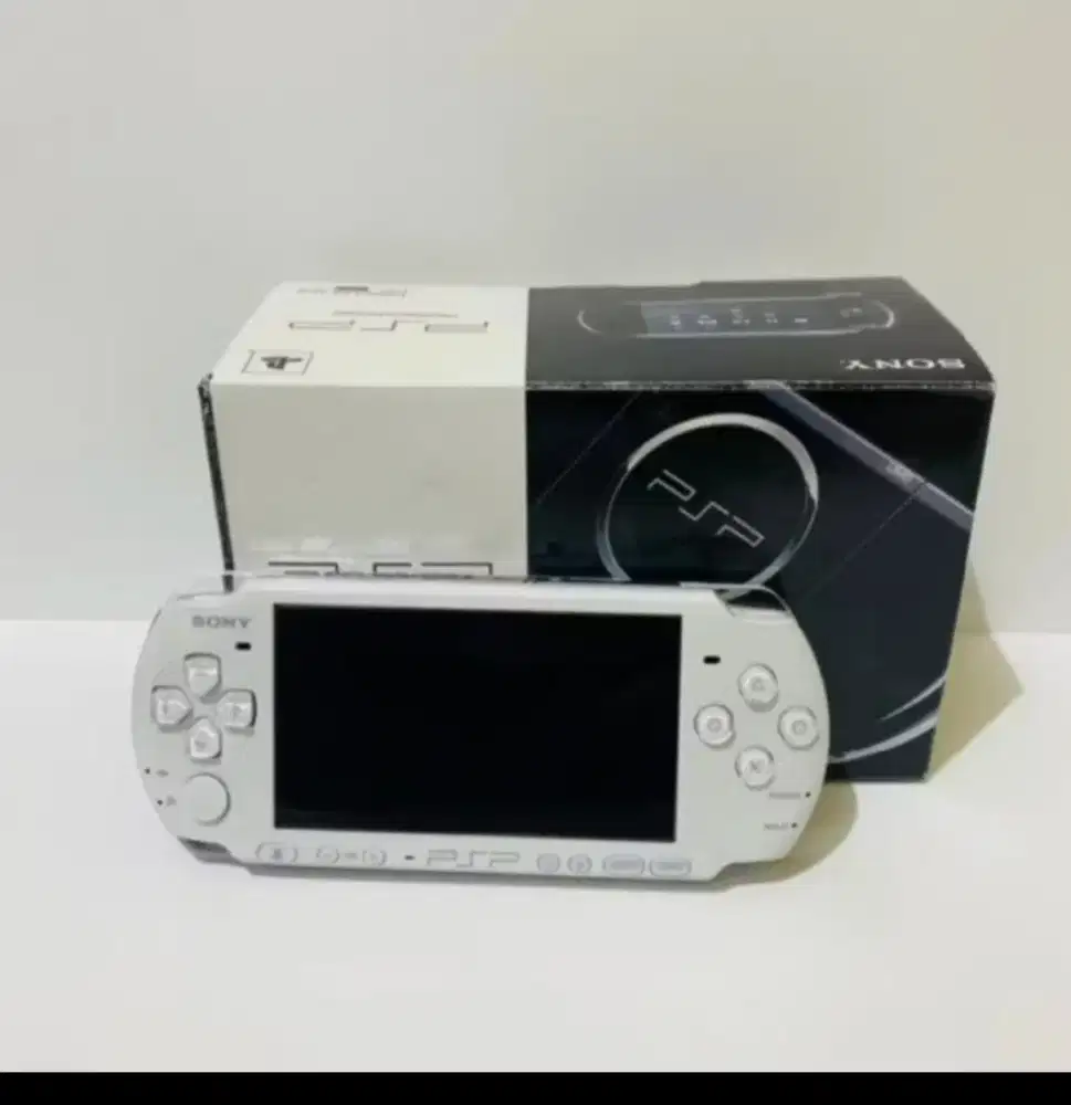 psp3000 cepat gk pake lama