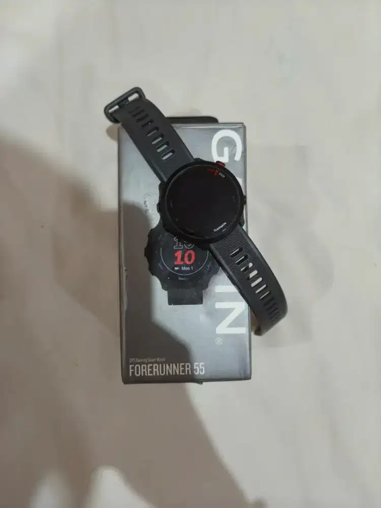 Garmin Forerunner 55 42mm resmi
