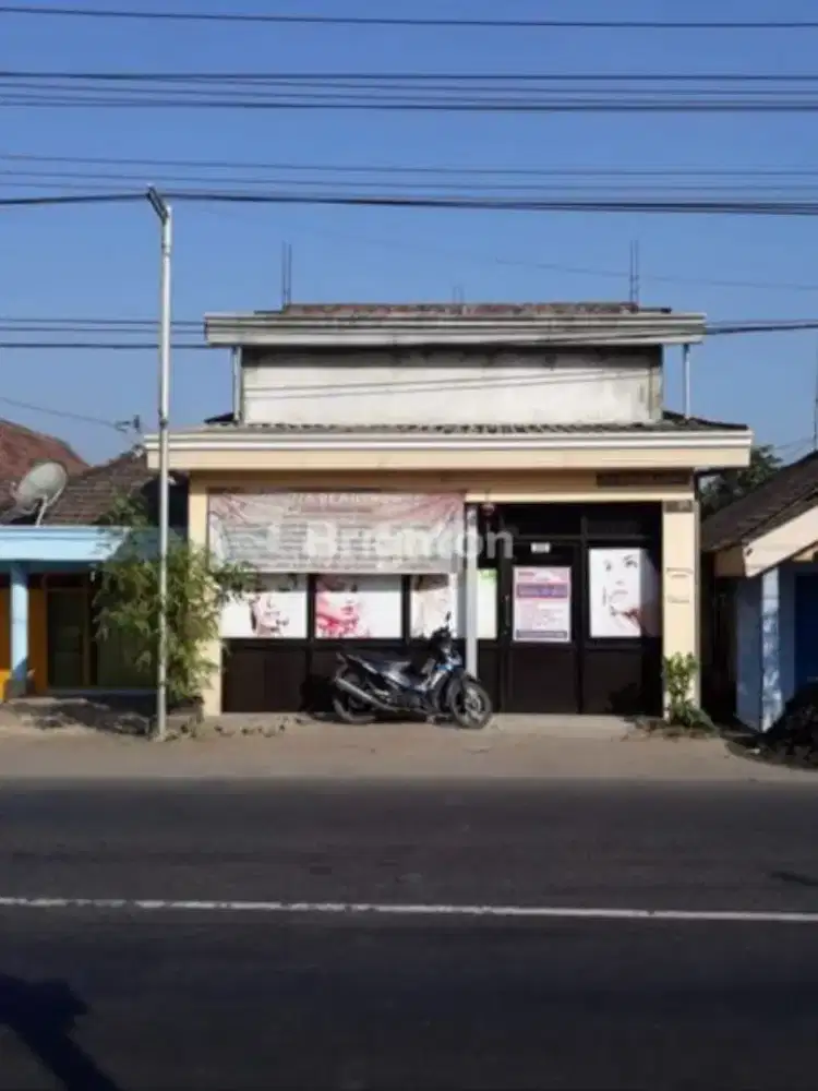 Rumah dijual cepat