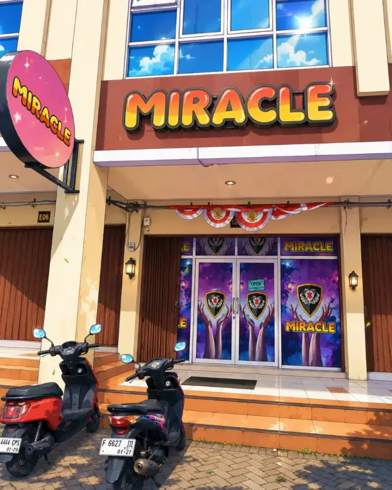 Lowongan Therapist Wanita Santuary spa