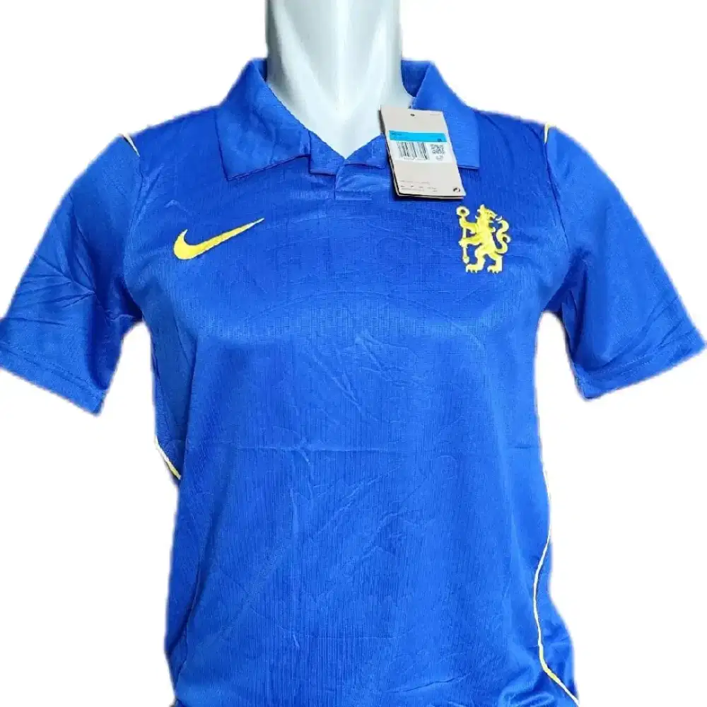 Jersey chelsea FC home