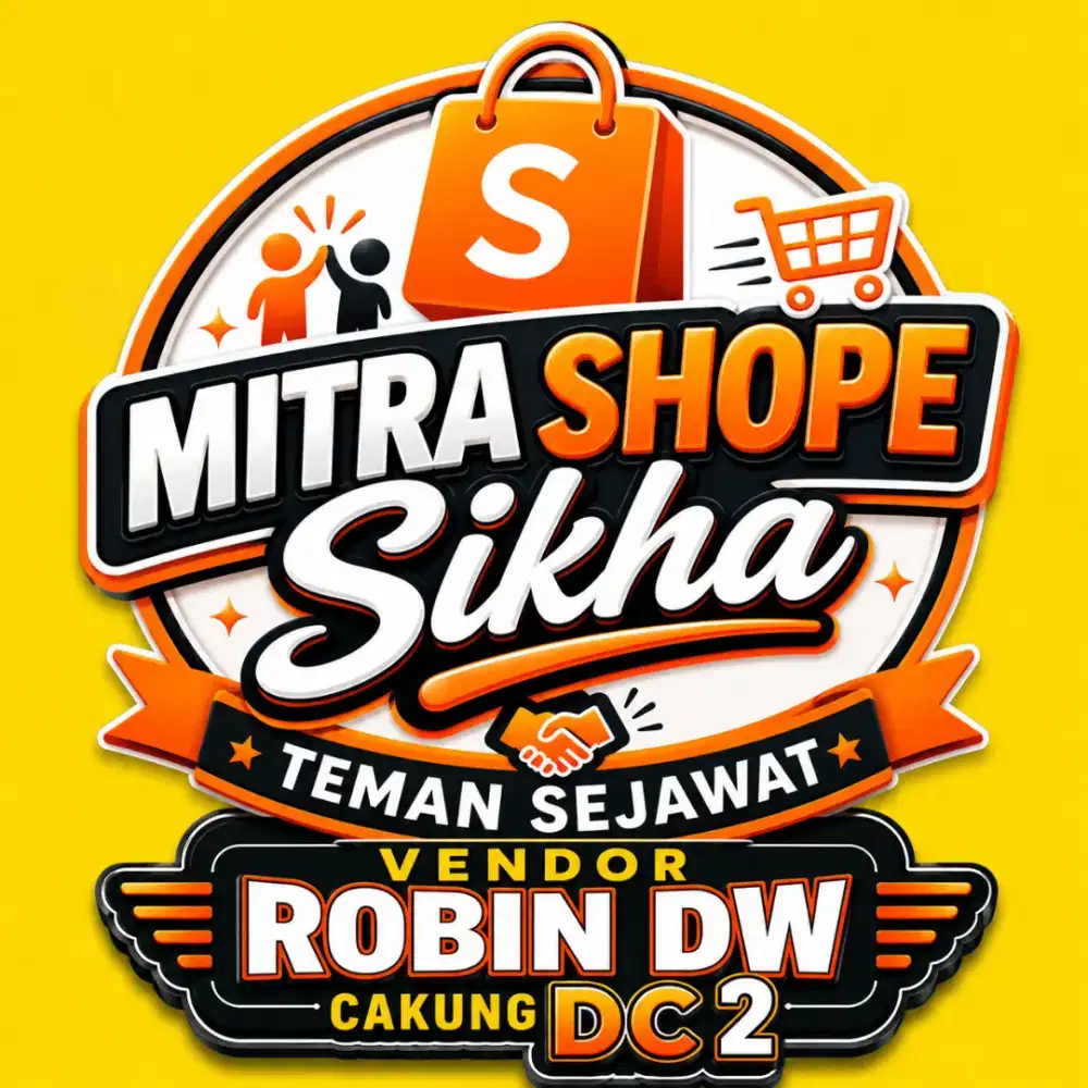 Dw Shopee menjamin mendapat jadwal setiap harinya