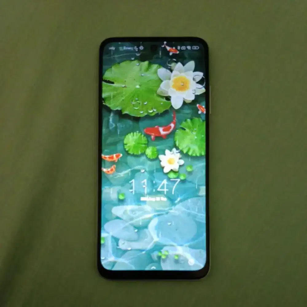 Xiaomi Redmi 10 2022 Second