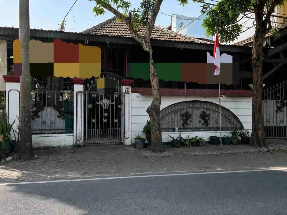DIJUAL CEPAT – Rumah Kost & Usaha Strategis di Suhat Malang