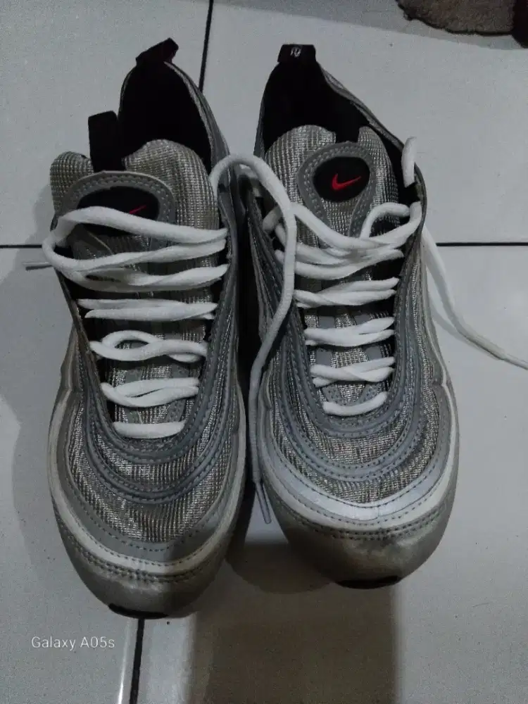 Nike air max 97