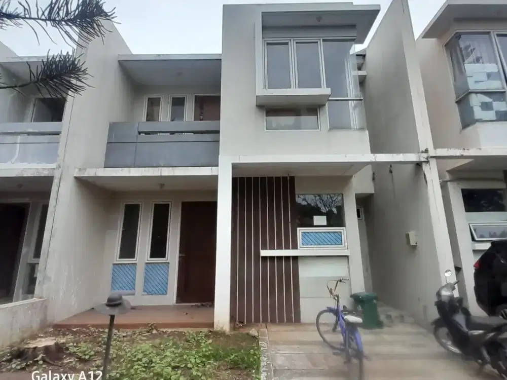 Cuma 7.86 Jt/M Cluster Norflok Rorotan Kirana Legacy, Jakarta Utara *h224ianna
