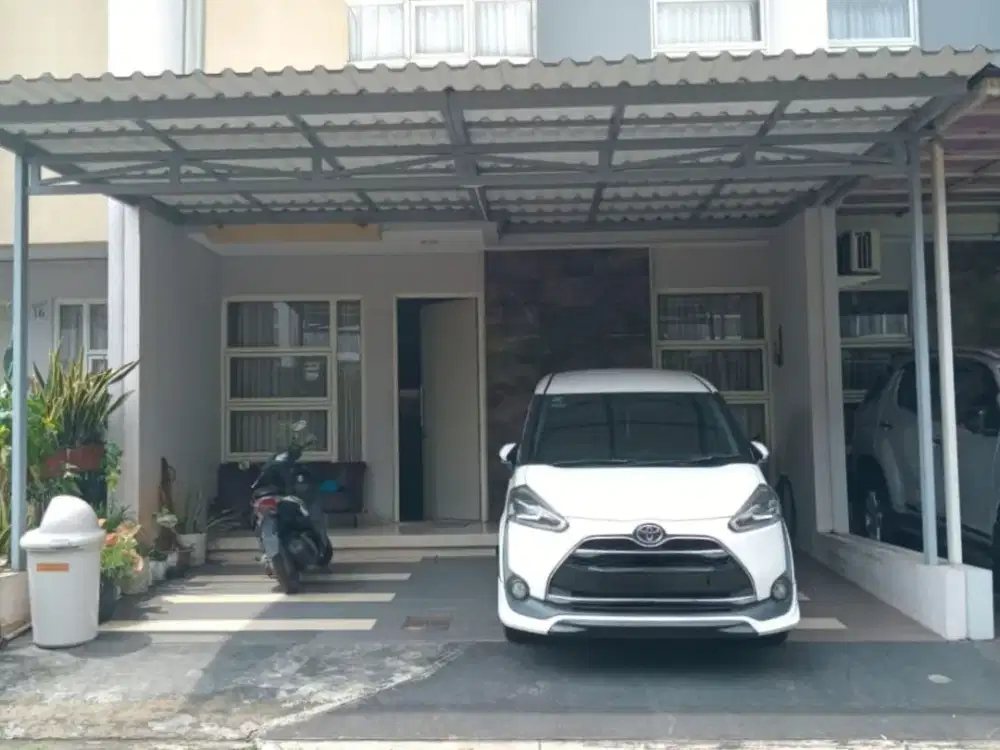 Cluster La Monte Farella Grand Wisata Bekasi. *h174ld