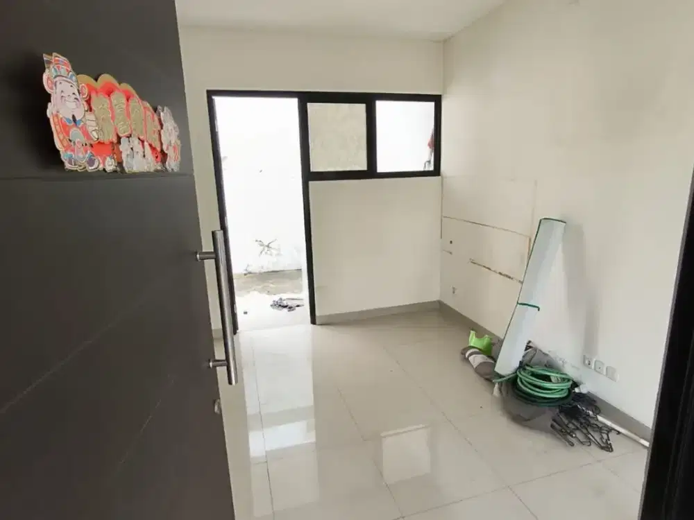 Cuma 16.67 Jt/M Rumah Cluster Lavesh Harapan Indah Bekasi *