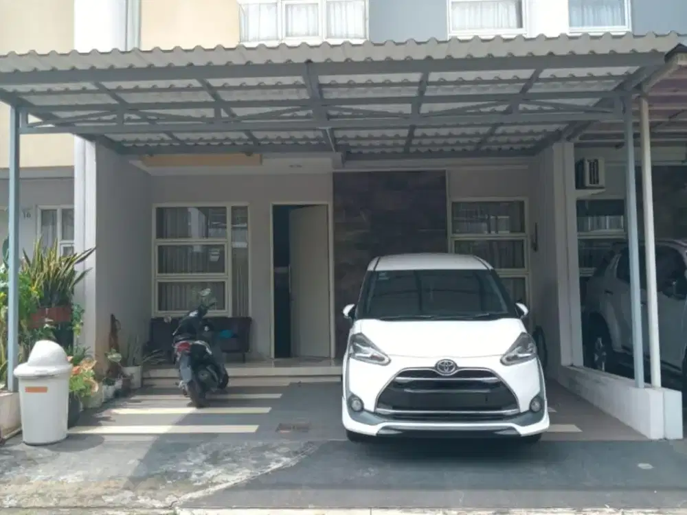 Cluster La Monte Farella Grand Wisata Bekasi. *h174ld