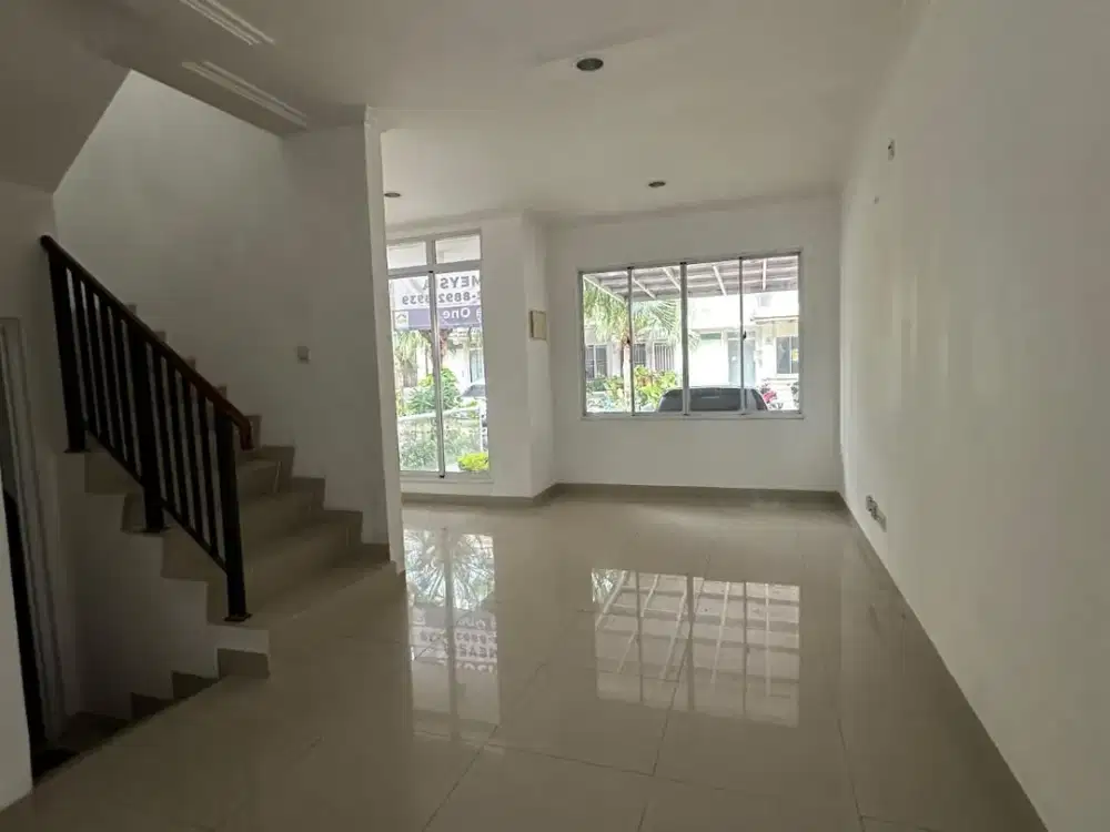Cluster Tropical Garden 3BR di Grand Galaxy Bekasi *m1324qa
