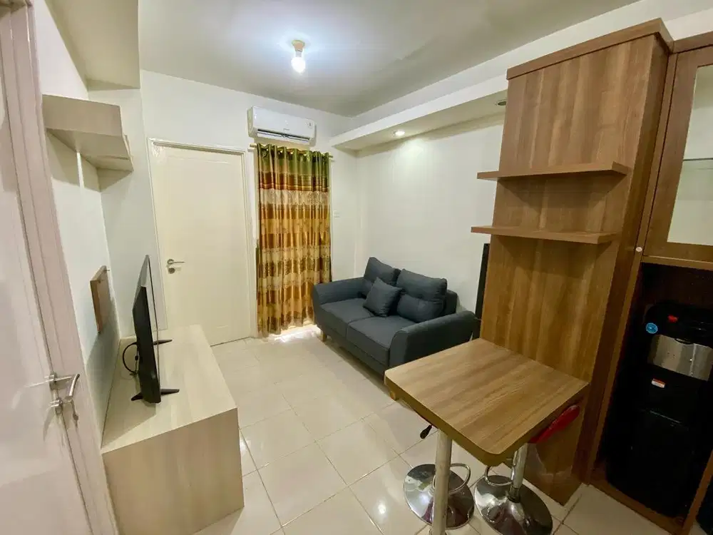 Disewakan Murah Apartment Pakubuwono Terrace 2BR Full Furnish