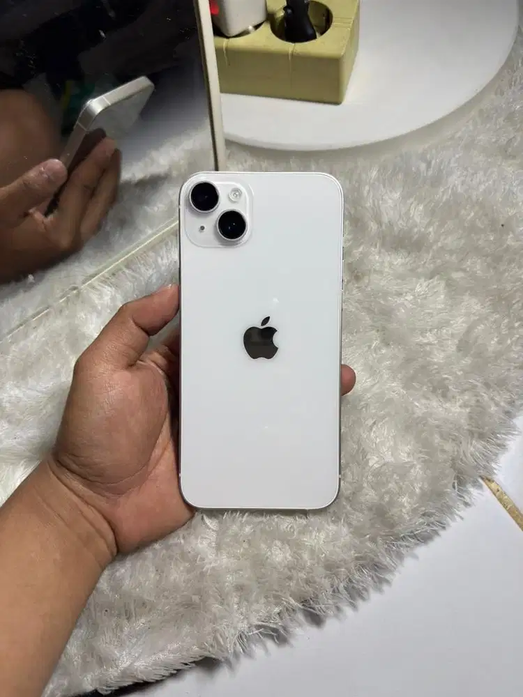 Iphone 14 plus 256 GB