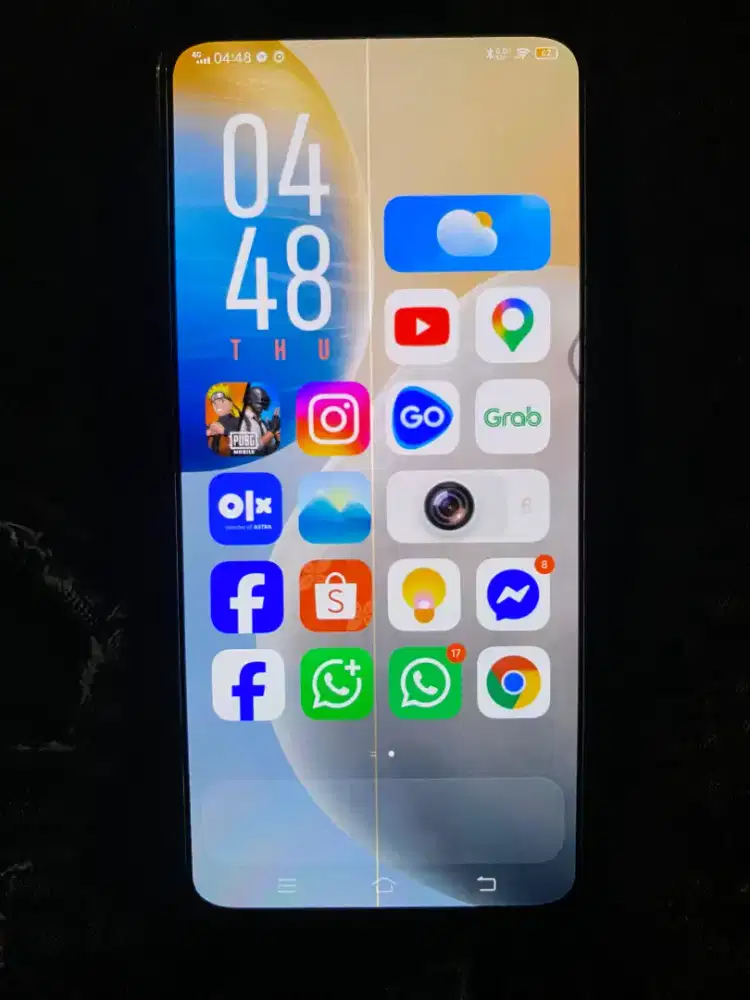 Vivo Nex 2 Display 10/128GB