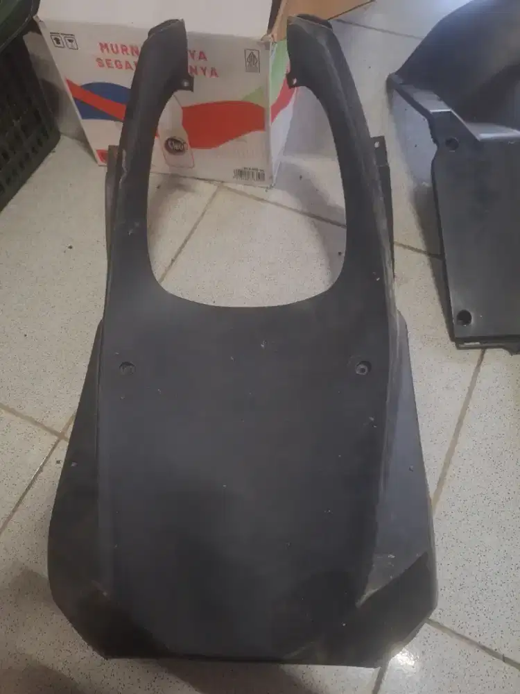 Bodi motor beat fi non ori