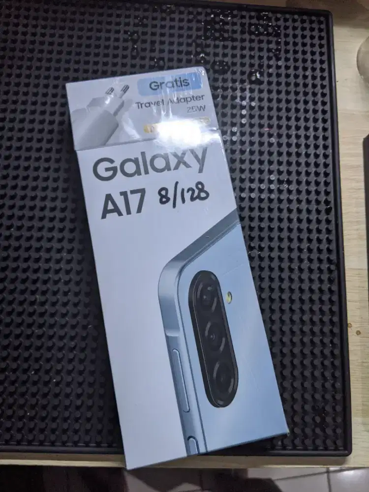 Samsung A17 4G 128 Gb
