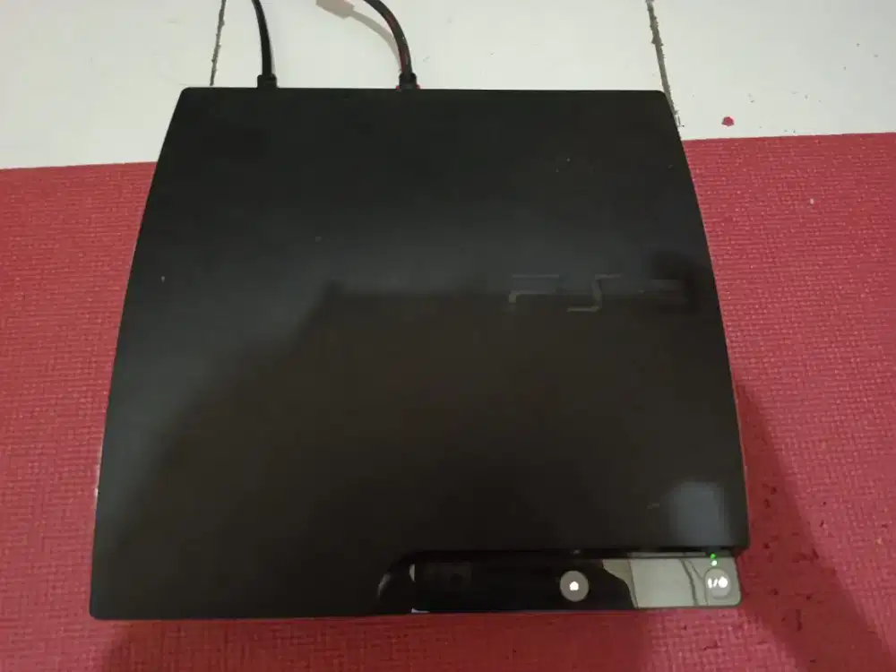 Sony PlayStation 3