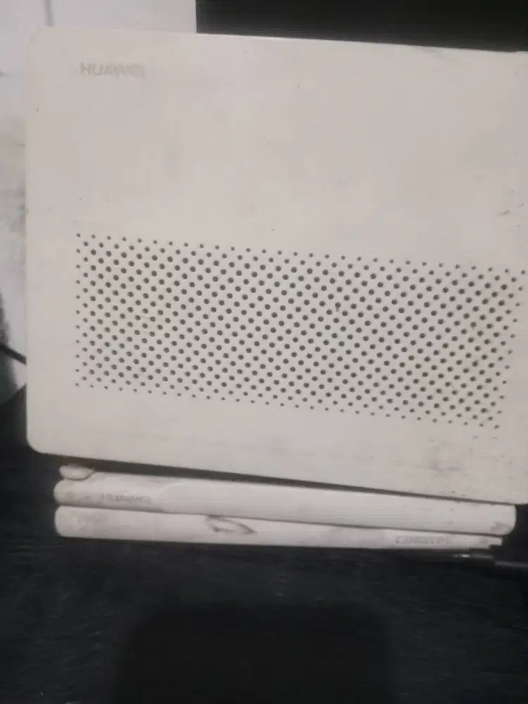 Router Huawei indihome