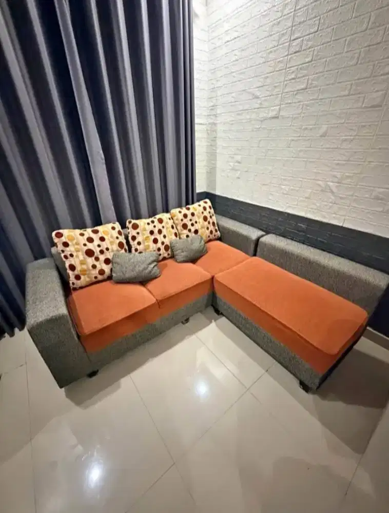 Sofa masih bagus jual