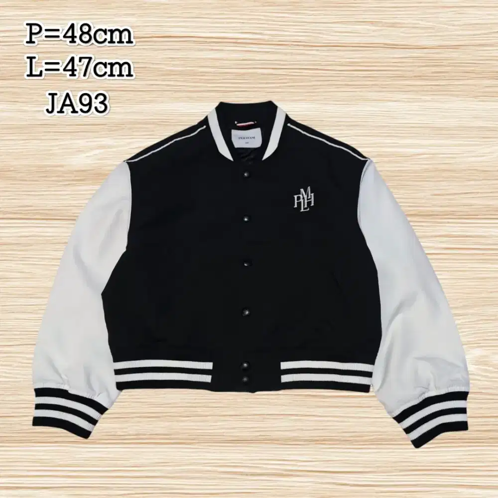 Varsity Anak Polham