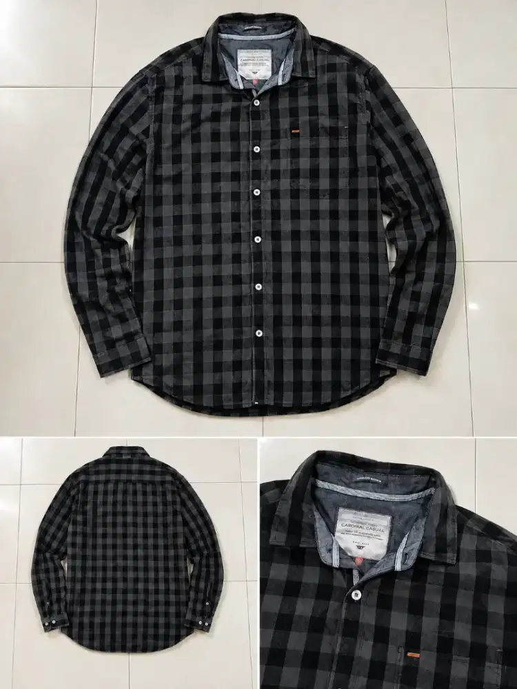 Borong all original