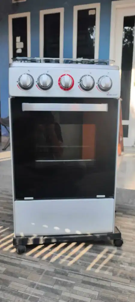 kompor oven WINGAS