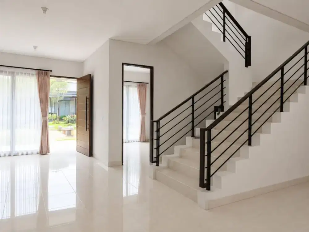 Disewakan Rumah 2 Lantai di Green Cove Bsd City, Tangerang Selatan