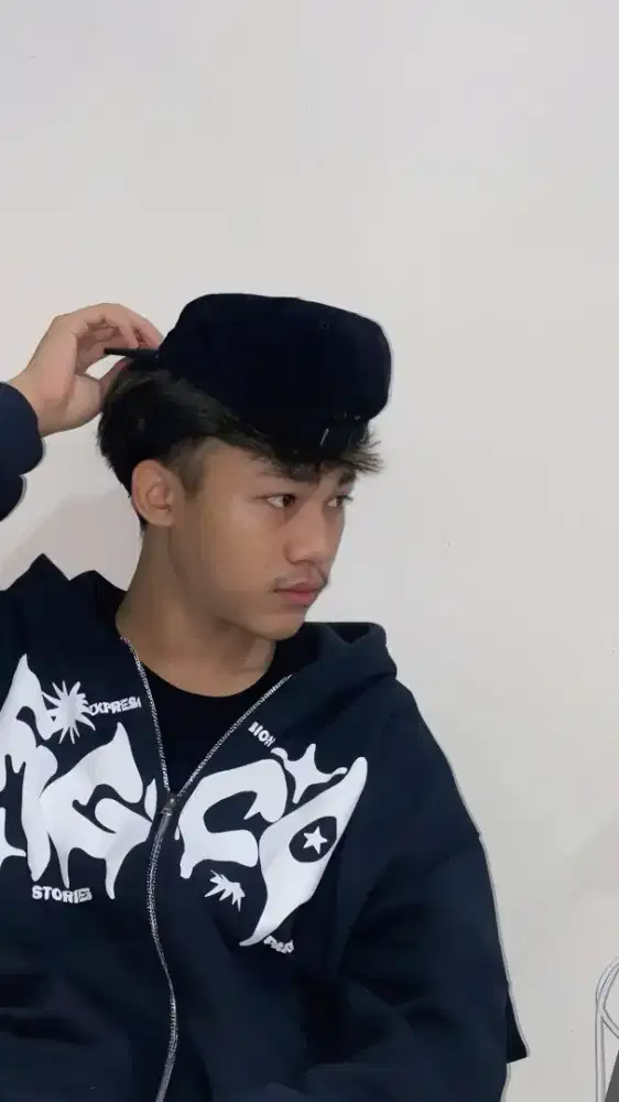 mencari pekerjaan