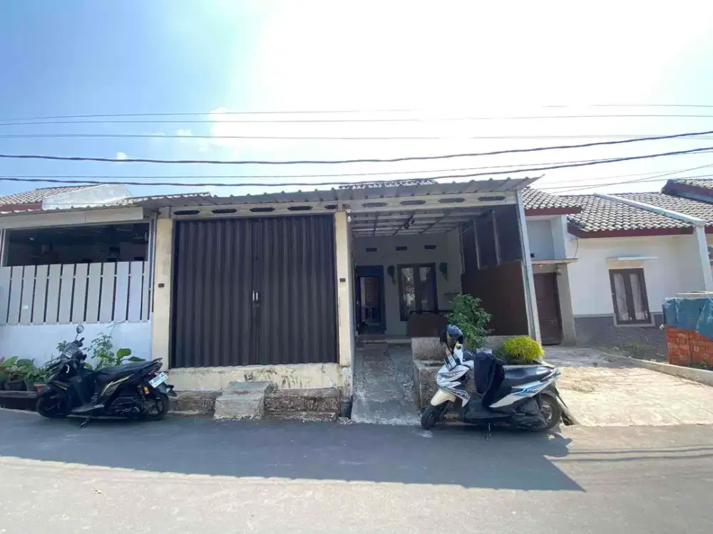 over kredit rumah Karangwangi Depok cirebon