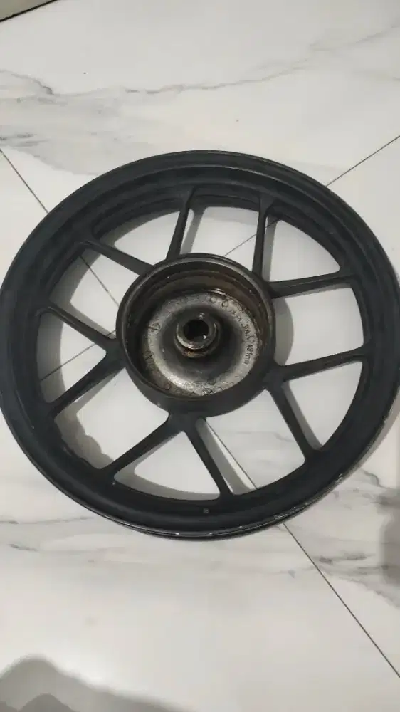 Velg Belakang vario tahun 2018  - Digital
