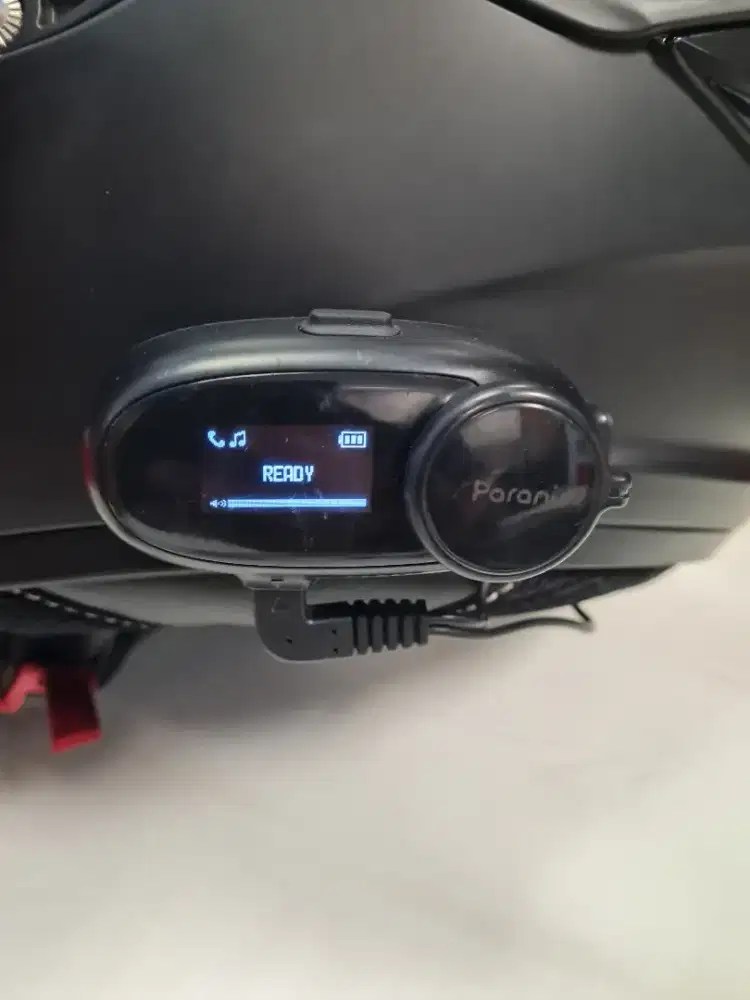 Intercom Parani M10 V2