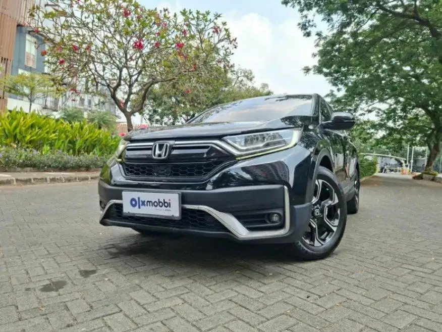 [TDP 5%] Honda CRV 2021 KJP