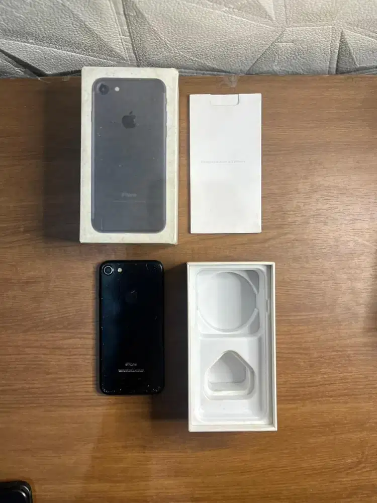 Iphone 7 32gb Permanent