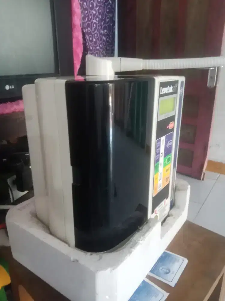 Kangen Water SD501