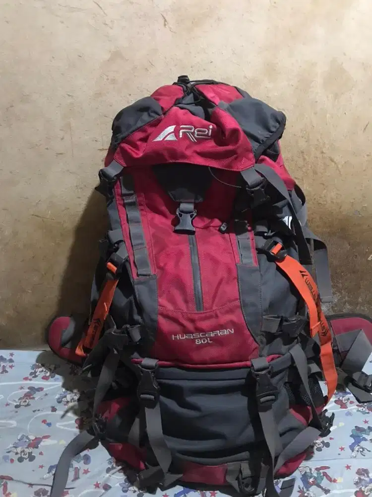 tas rei 80 liter
