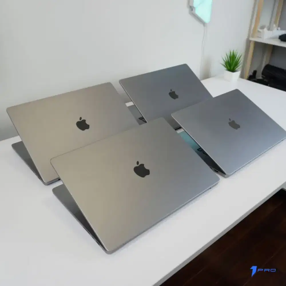 Dibeli Macbook Pro Air M1 M2 M3 M4  M5 Bagus/ Rusak kami terima
